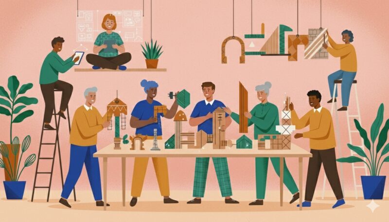 Vergesst Prognosen. Ihr habt 18 Monate.