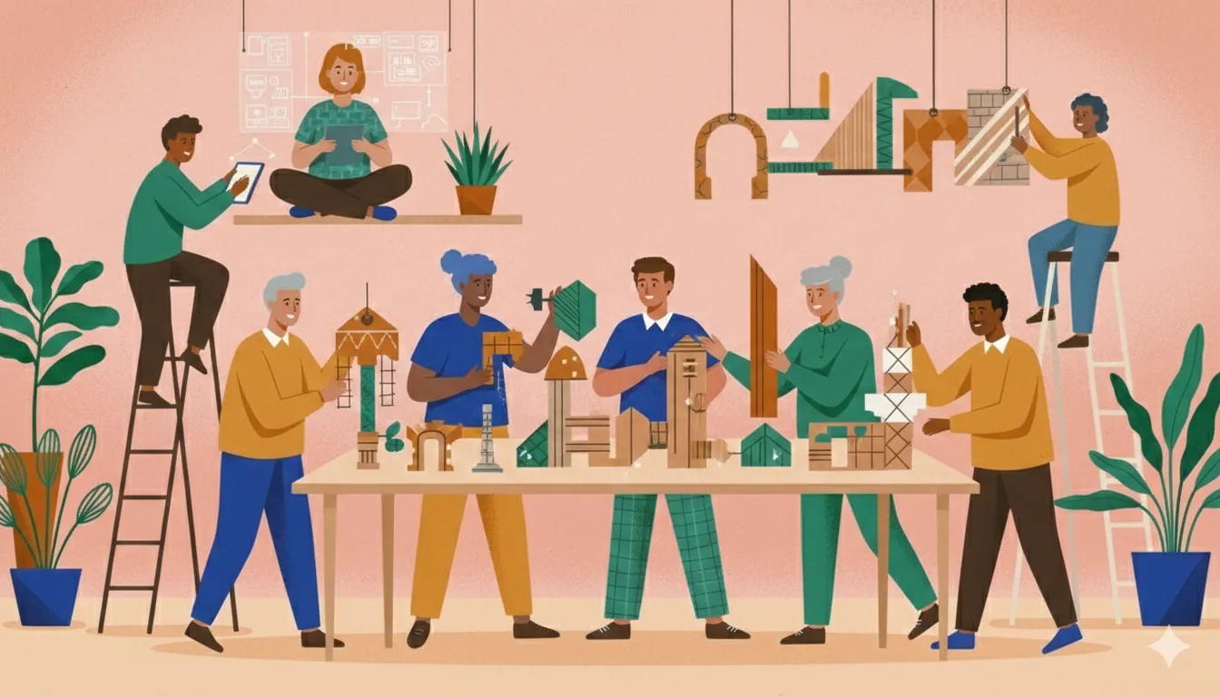 Vergesst Prognosen. Ihr habt 18 Monate.